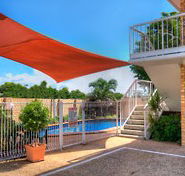 Limassol Motel - Accommodation 4U
