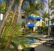 Noosa Place Resort - Accommodation 4U