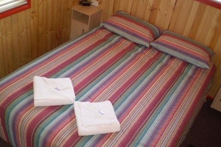 Aussie Outback Oasis Cabin And Van Village - Accommodation 4U 0