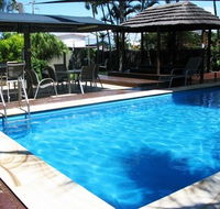 Country Plaza Motor Inn - Accommodation 4U