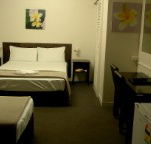 Coral Sands Motel - Accommodation 4U