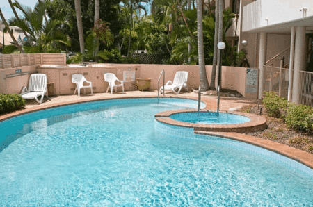 Noosa Apartments - Accommodation 4U