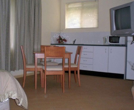 Neds Bed Horse O Tel - Accommodation 4U 3