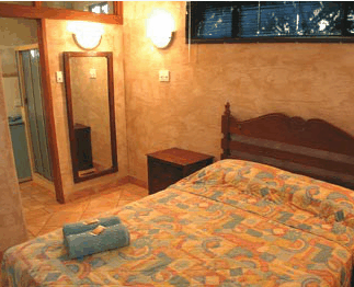 Blue Seas Resort - Accommodation 4U 0