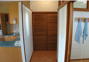 Blue Seas Resort - Accommodation 4U 1