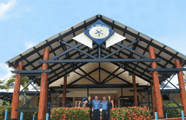 Blue Seas Resort - Accommodation 4U 5