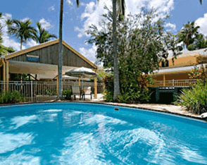 Noosa Tropicana - Accommodation 4U