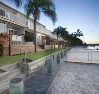 Skippers Cove - Accommodation 4U