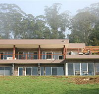 Secrets On The Ridge - Accommodation 4U