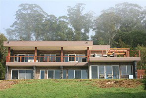 Secrets On The Ridge - Accommodation 4U 0