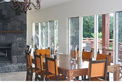 Secrets On The Ridge - Accommodation 4U 4