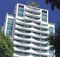 Astor Metropole Hotel And Apartments - Accommodation 4U