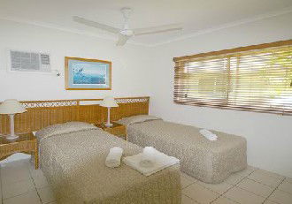 Port Douglas Plantation Resort - Accommodation 4U 2