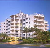 Beachside Resort kawana Waters - Accommodation 4U