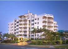Beachside Resort (kawana Waters) - Accommodation 4U 0