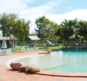Great Sandy Straits Marina Resort - Accommodation 4U 0