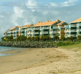Great Sandy Straits Marina Resort - Accommodation 4U 1