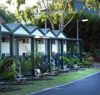 Discovery Holiday Parks Capricorn Coast - Accommodation 4U