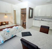 Coral Point Lodge - Accommodation 4U