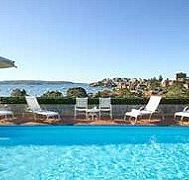 Stamford Plaza Double Bay - Accommodation 4U