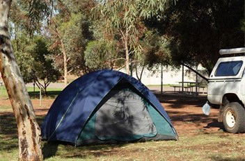 Port Augusta Big 4 Holiday Park - Accommodation 4U 0
