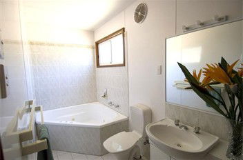 Port Augusta Big 4 Holiday Park - Accommodation 4U 1