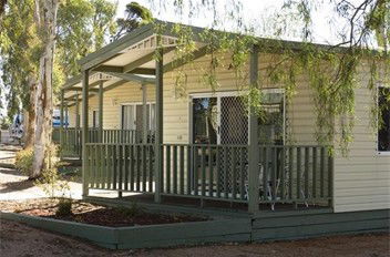 Port Augusta Big 4 Holiday Park - Accommodation 4U 2