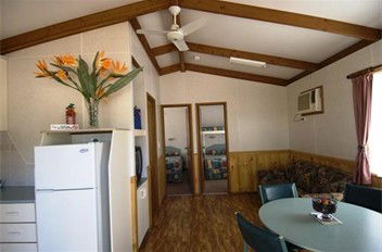 Port Augusta Big 4 Holiday Park - Accommodation 4U 3