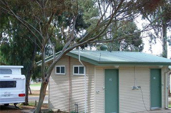 Port Augusta Big 4 Holiday Park - Accommodation 4U 4