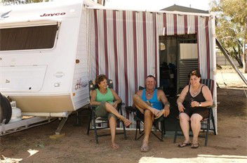 Port Augusta Big 4 Holiday Park - Accommodation 4U 5