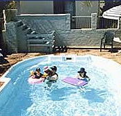 Del Costa Holiday Villas - Accommodation 4U