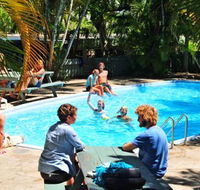 Nomads Noosa - Accommodation 4U