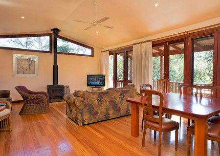 Bodhi Cottages - Accommodation 4U 0