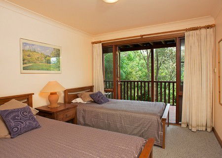 Bodhi Cottages - Accommodation 4U 1