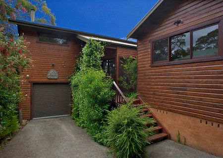 Bodhi Cottages - Accommodation 4U 3