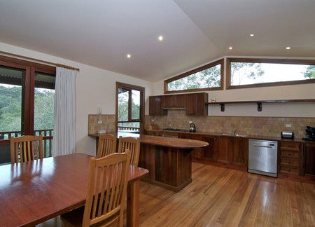 Bodhi Cottages - Accommodation 4U 4