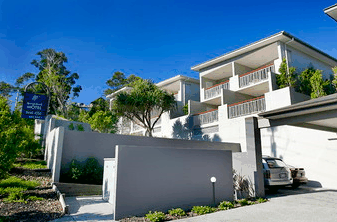 Noosa Heads Motel - Accommodation 4U