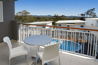 Noosa Heads Motel - Accommodation 4U 2