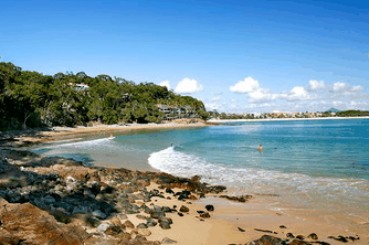 Noosa Heads Motel - Accommodation 4U 4