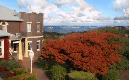 The Mountain Heritage - Accommodation 4U 1