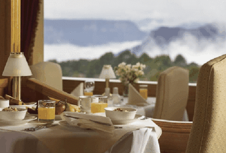 The Mountain Heritage - Accommodation 4U 3
