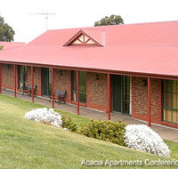 Acacia Apartments - Accommodation 4U