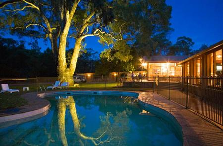 Wilpena SA Accommodation 4U