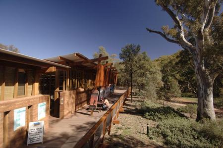Wilpena Pound Resort - Accommodation 4U 1