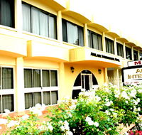 Adelaide International Motel - Accommodation 4U