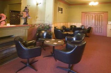 Best Western Ashfield Philip Lodge Motel - Accommodation 4U 2
