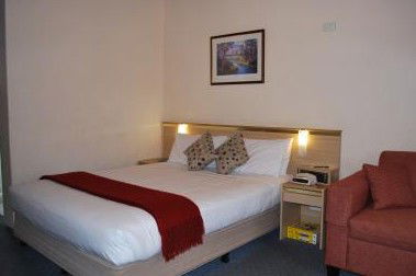 Best Western Ashfield Philip Lodge Motel - Accommodation 4U 3