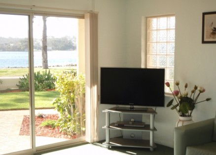 Merimbula Lake Apartments - Accommodation 4U 1