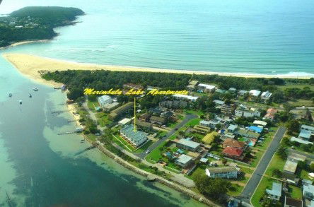 Merimbula Lake Apartments - Accommodation 4U 3