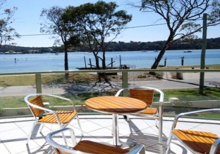 Merimbula Lake Apartments - Accommodation 4U 4